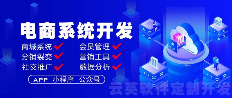 商城系统开发：构建高效购物平台的利器